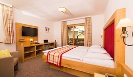 Doppelzimmer Superior