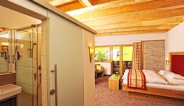 Double Room Deluxe