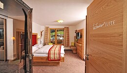 Edelweiß Suite